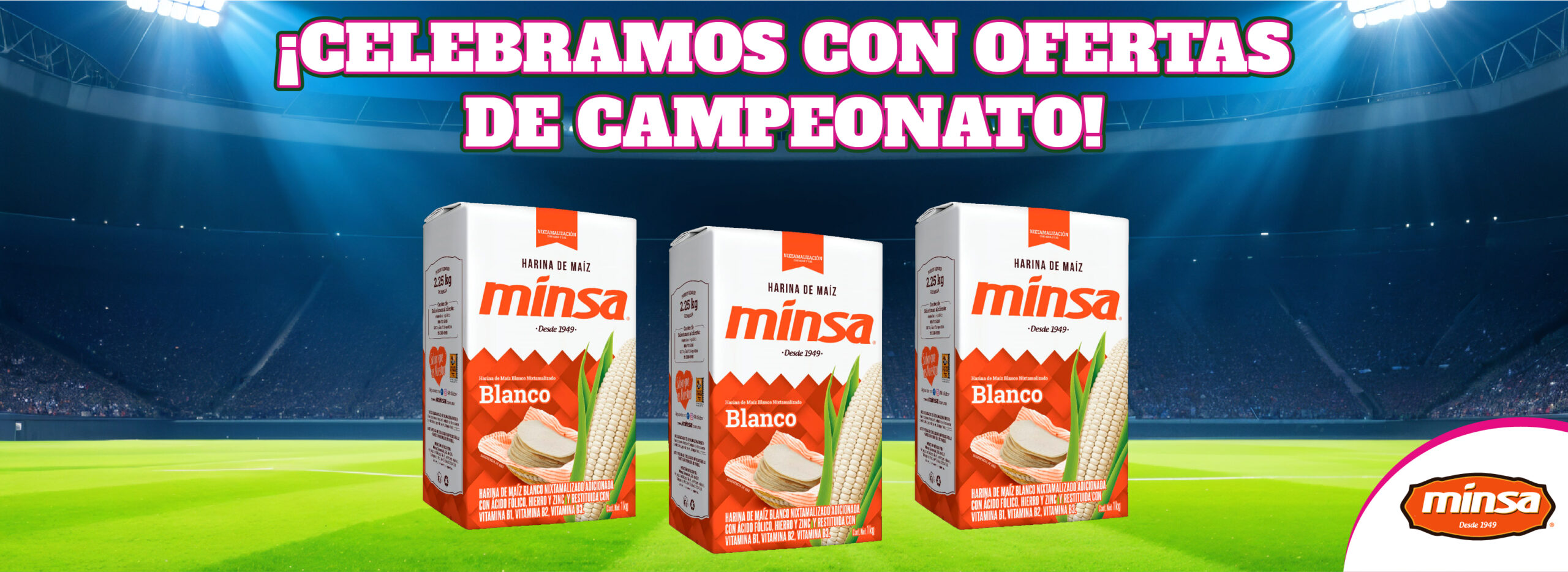 minsa